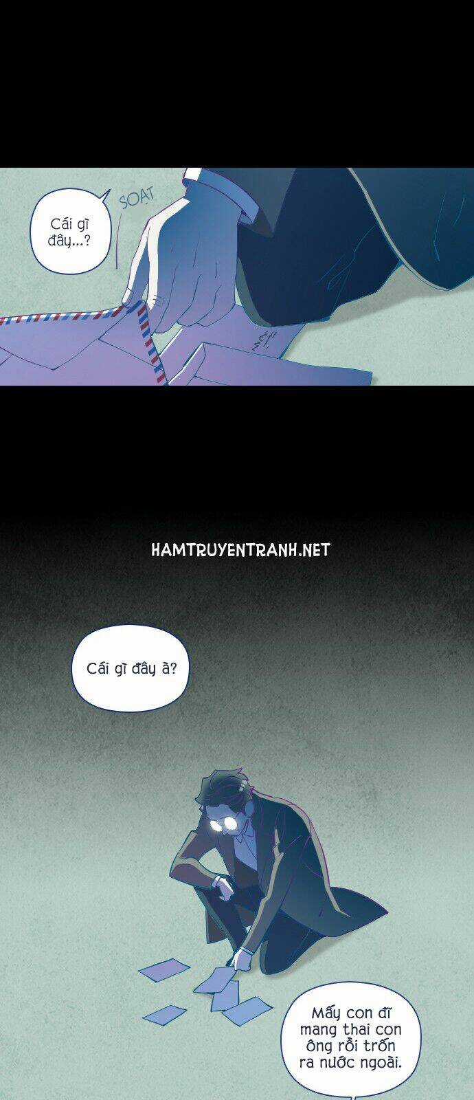 Ma Kể Chuyện - Chapter 10 - Trang 20