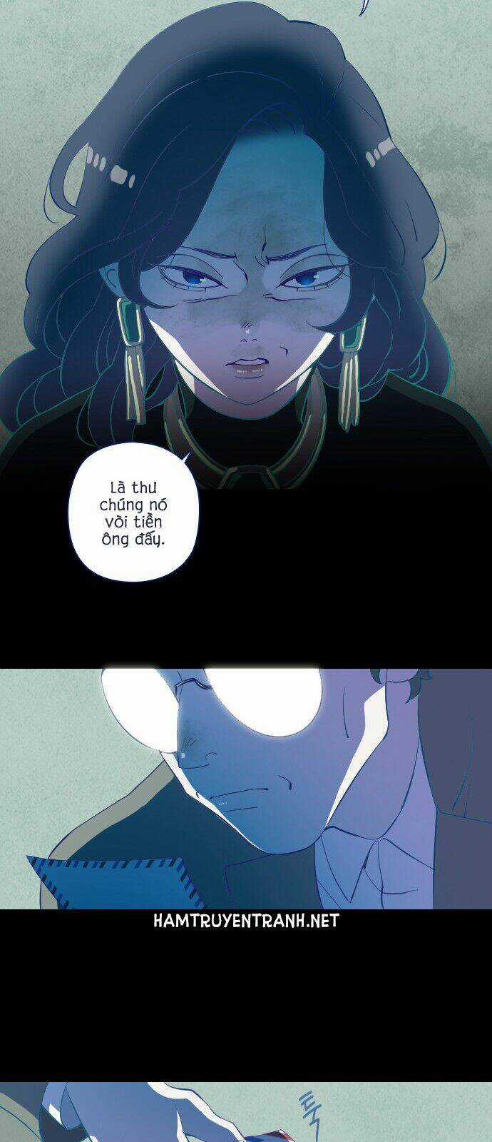 Ma Kể Chuyện - Chapter 10 - Trang 21