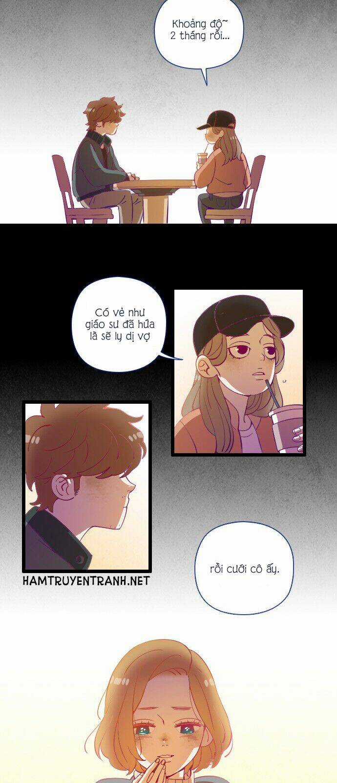 Ma Kể Chuyện - Chapter 10 - Trang 23