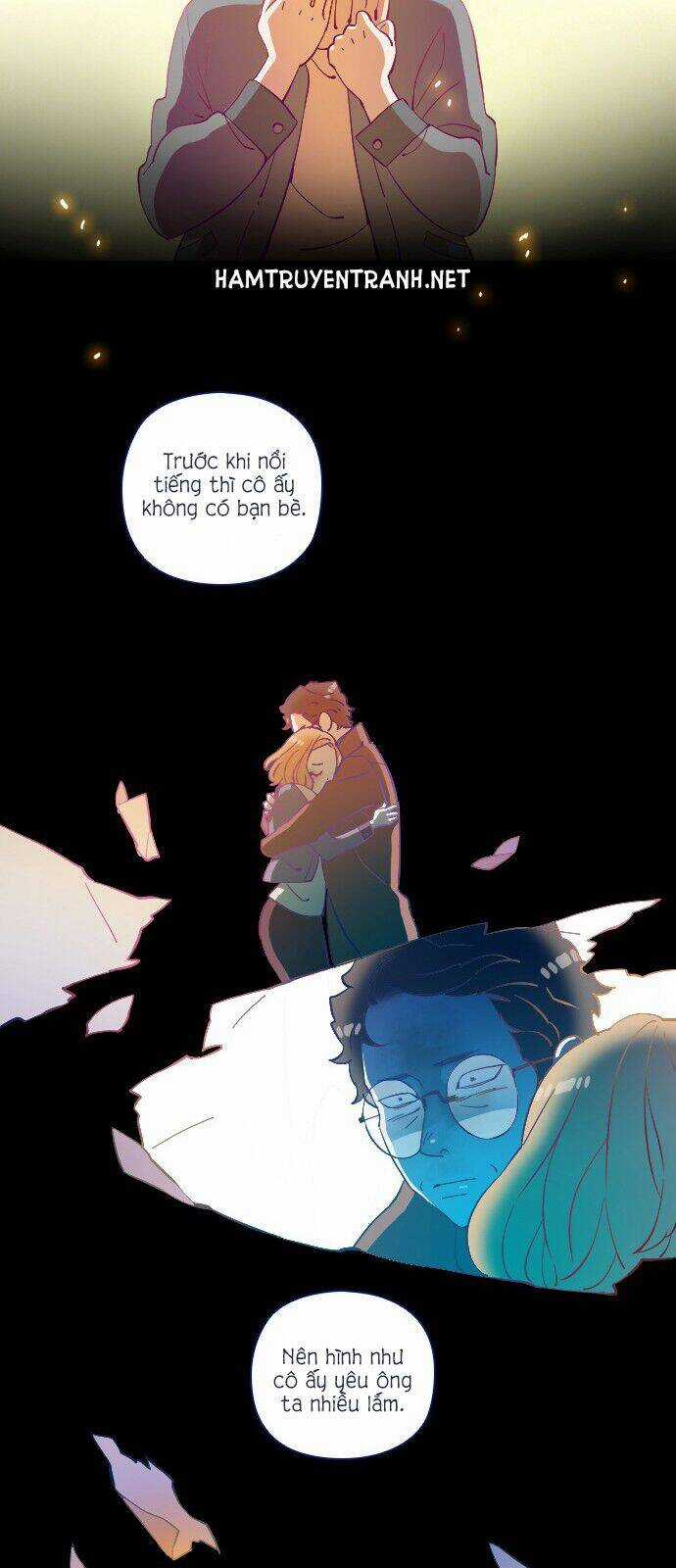 Ma Kể Chuyện - Chapter 10 - Trang 24