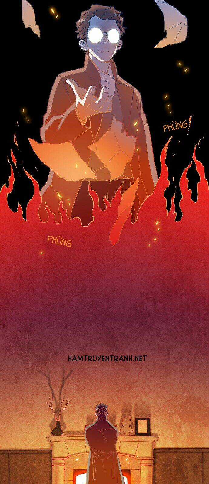 Ma Kể Chuyện - Chapter 10 - Trang 25