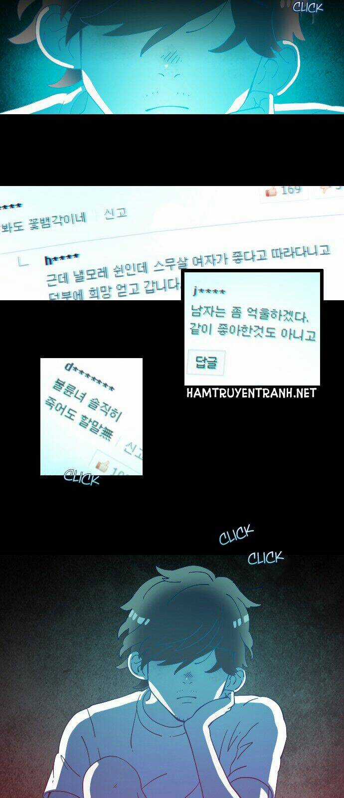 Ma Kể Chuyện - Chapter 10 - Trang 27