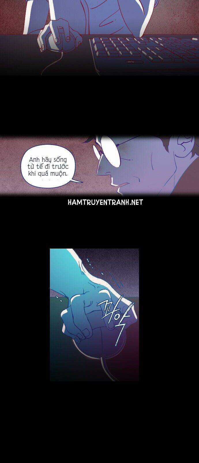 Ma Kể Chuyện - Chapter 10 - Trang 28