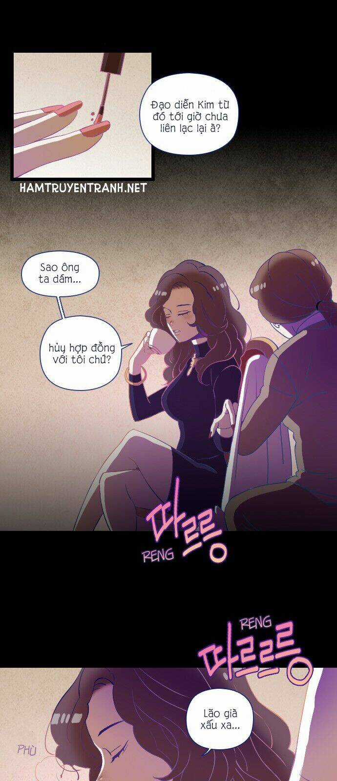 Ma Kể Chuyện - Chapter 10 - Trang 29