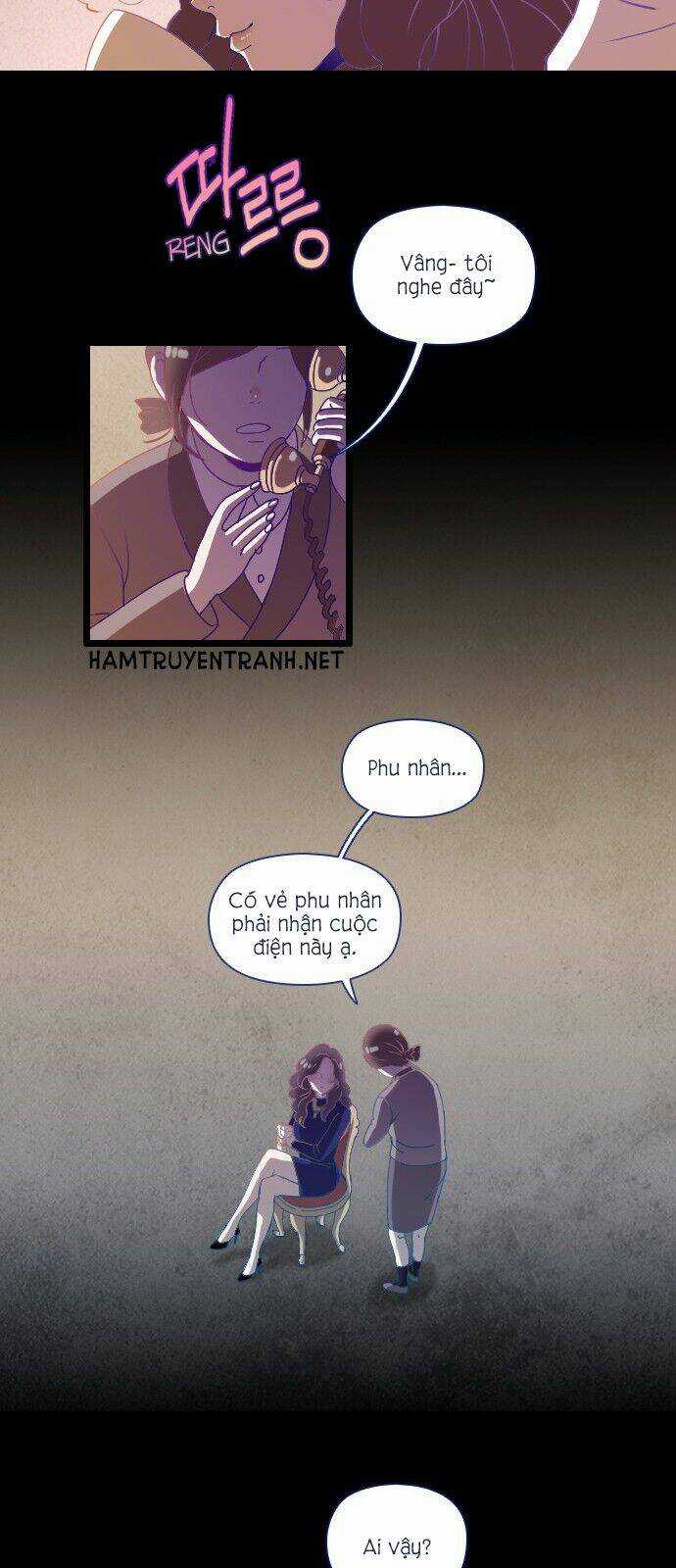 Ma Kể Chuyện - Chapter 10 - Trang 30