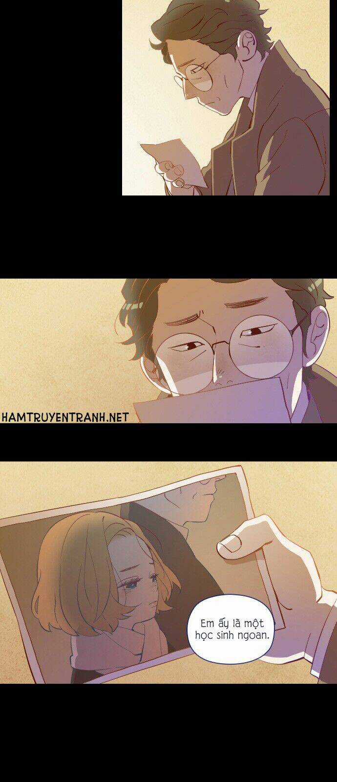 Ma Kể Chuyện - Chapter 10 - Trang 4