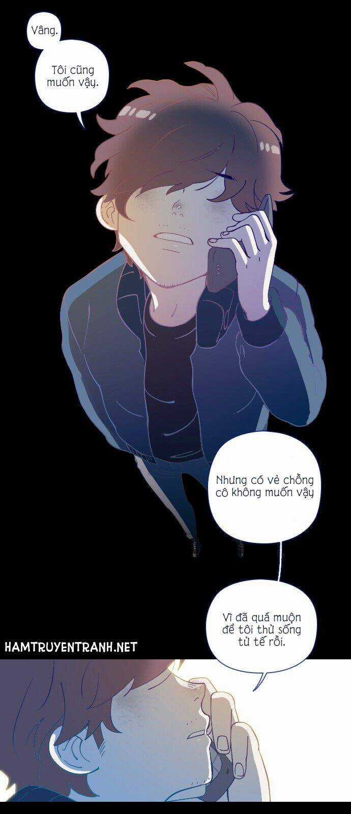 Ma Kể Chuyện - Chapter 10 - Trang 32