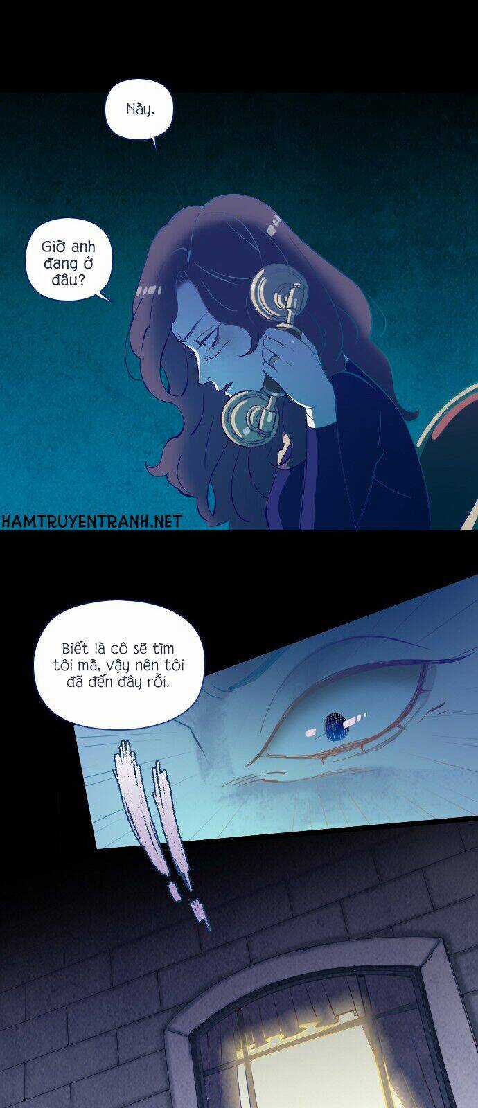 Ma Kể Chuyện - Chapter 10 - Trang 33