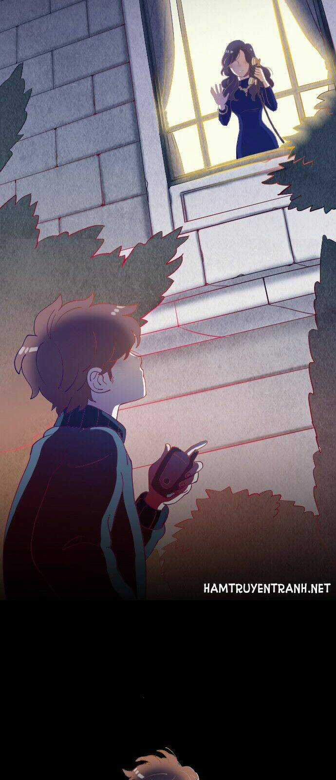 Ma Kể Chuyện - Chapter 10 - Trang 34