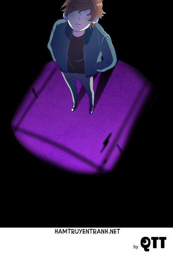 Ma Kể Chuyện - Chapter 10 - Trang 35