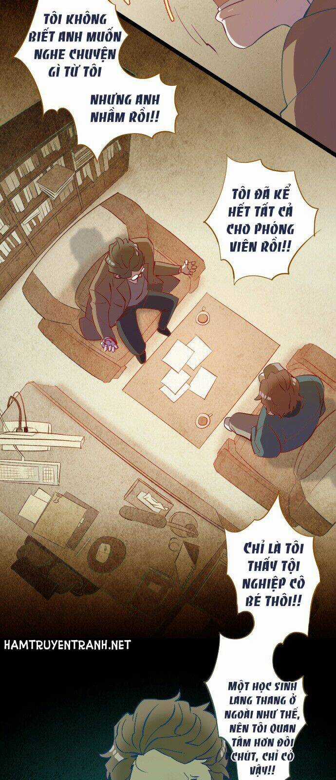 Ma Kể Chuyện - Chapter 10 - Trang 7