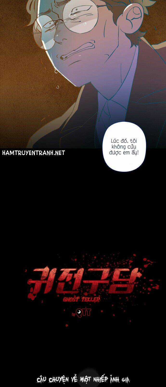 Ma Kể Chuyện - Chapter 10 - Trang 9