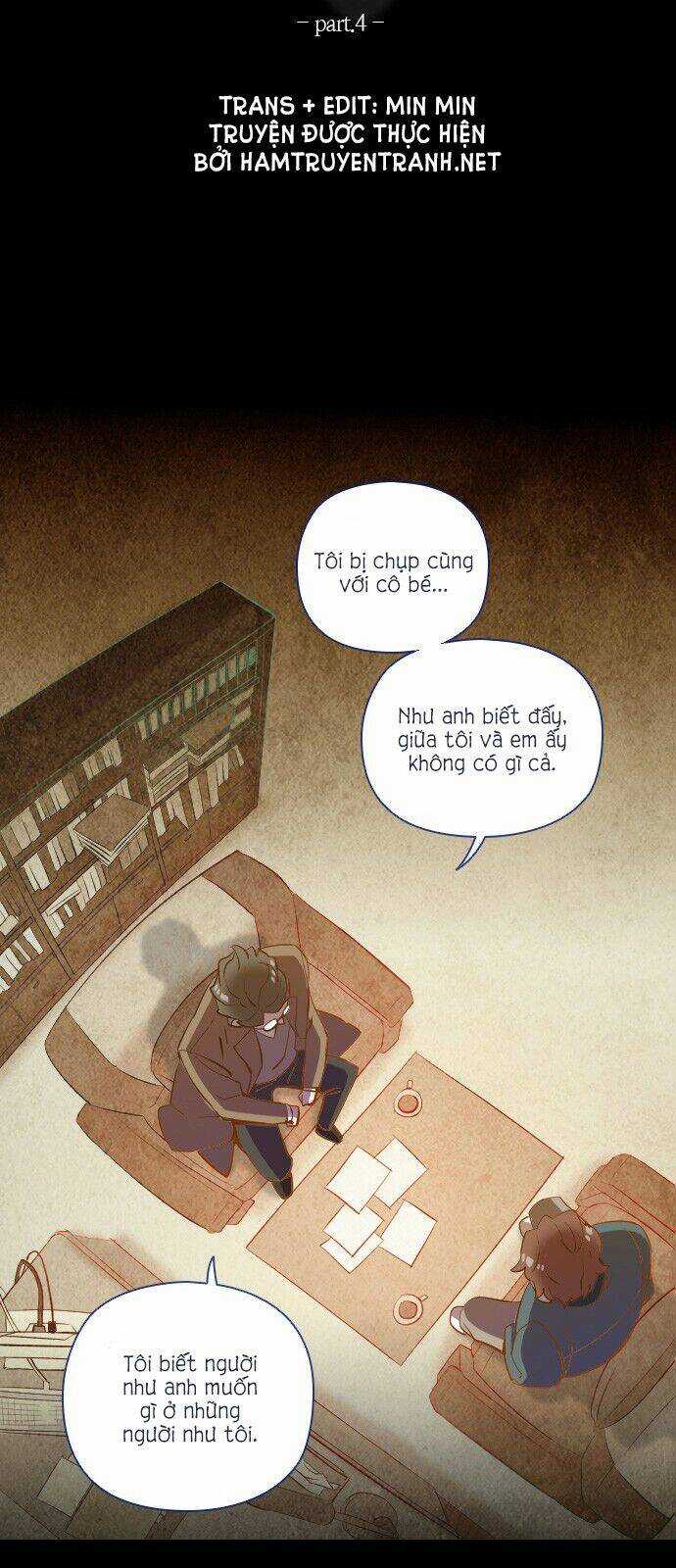 Ma Kể Chuyện - Chapter 10 - Trang 10