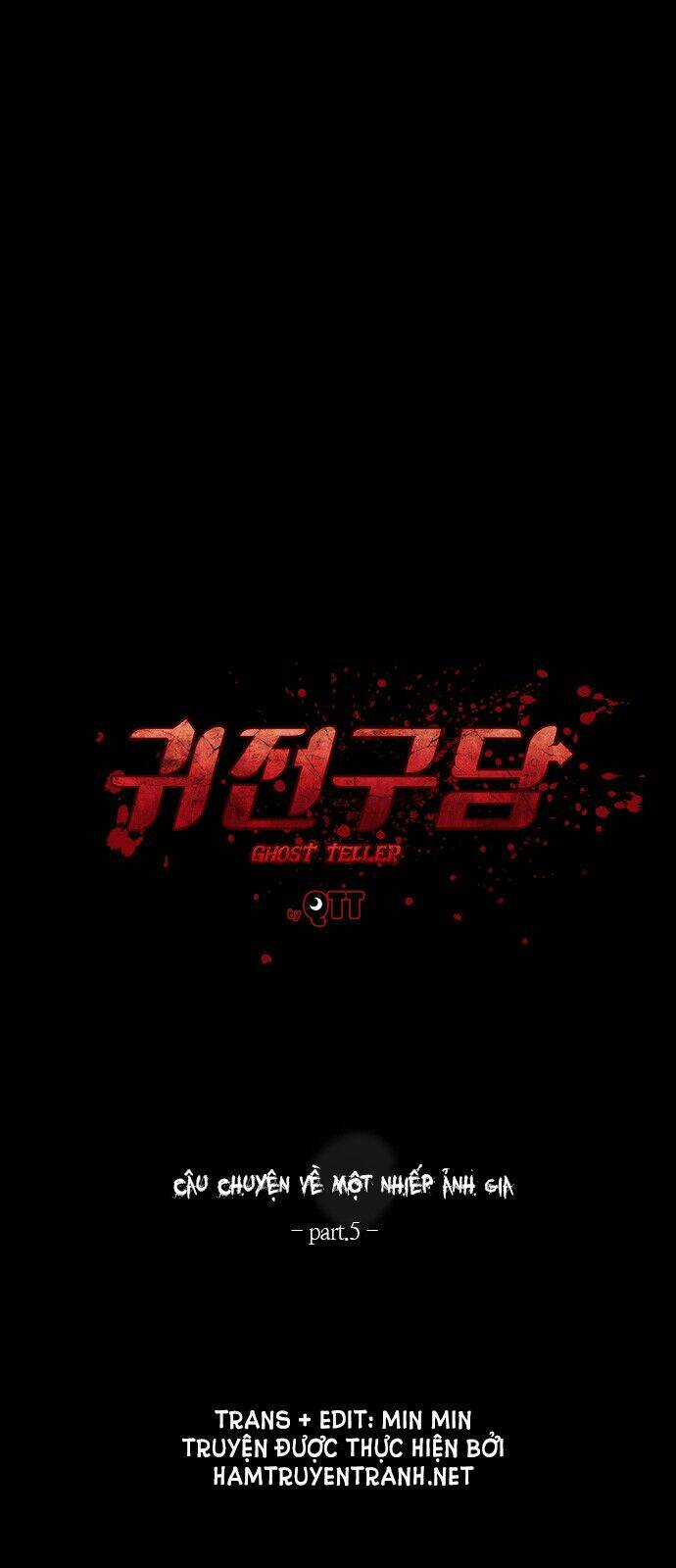 Ma Kể Chuyện - Chapter 11 - Trang 2