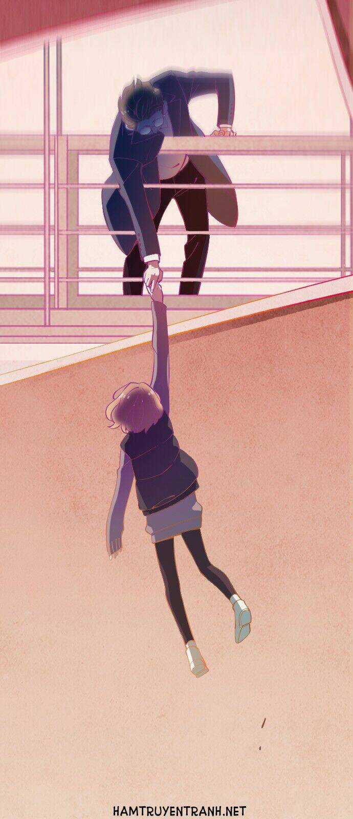 Ma Kể Chuyện - Chapter 11 - Trang 12