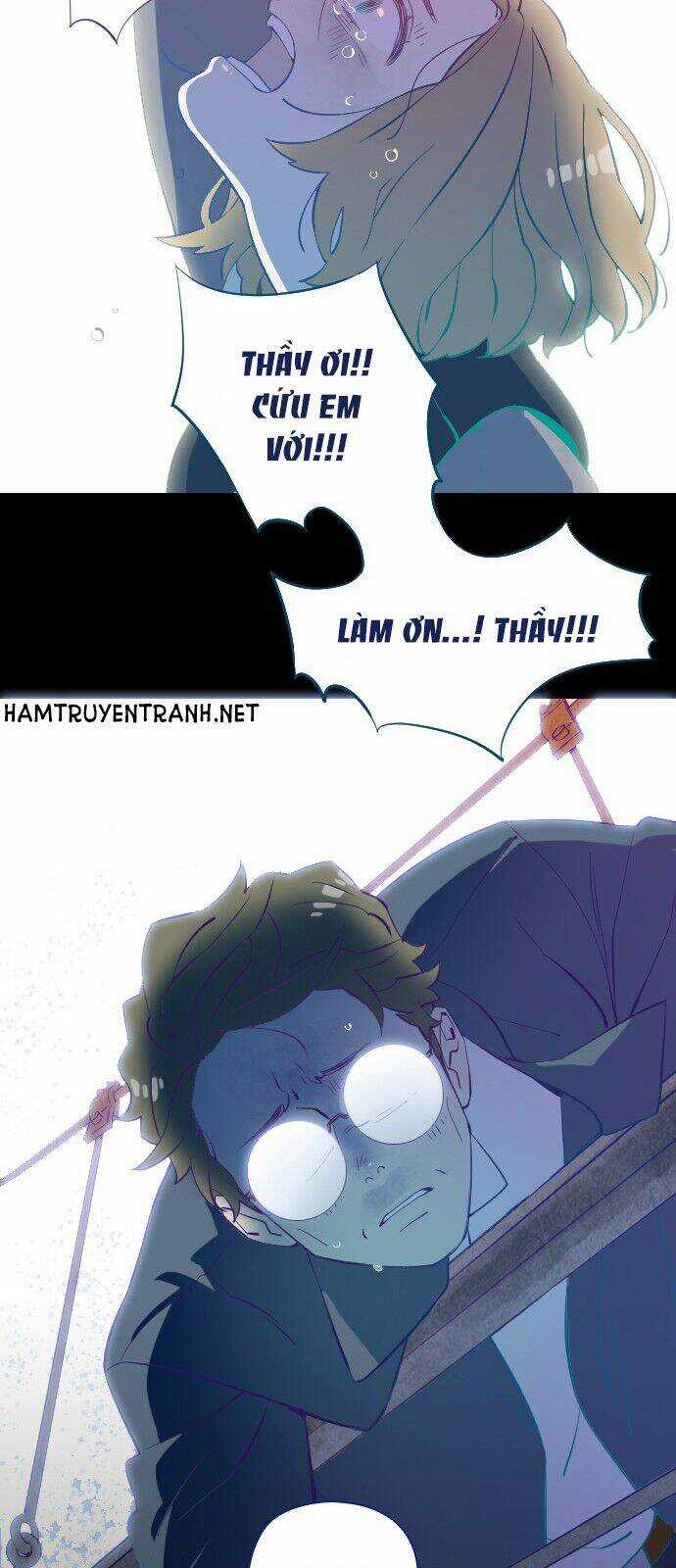 Ma Kể Chuyện - Chapter 11 - Trang 15