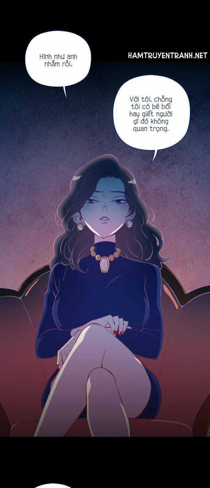 Ma Kể Chuyện - Chapter 11 - Trang 23