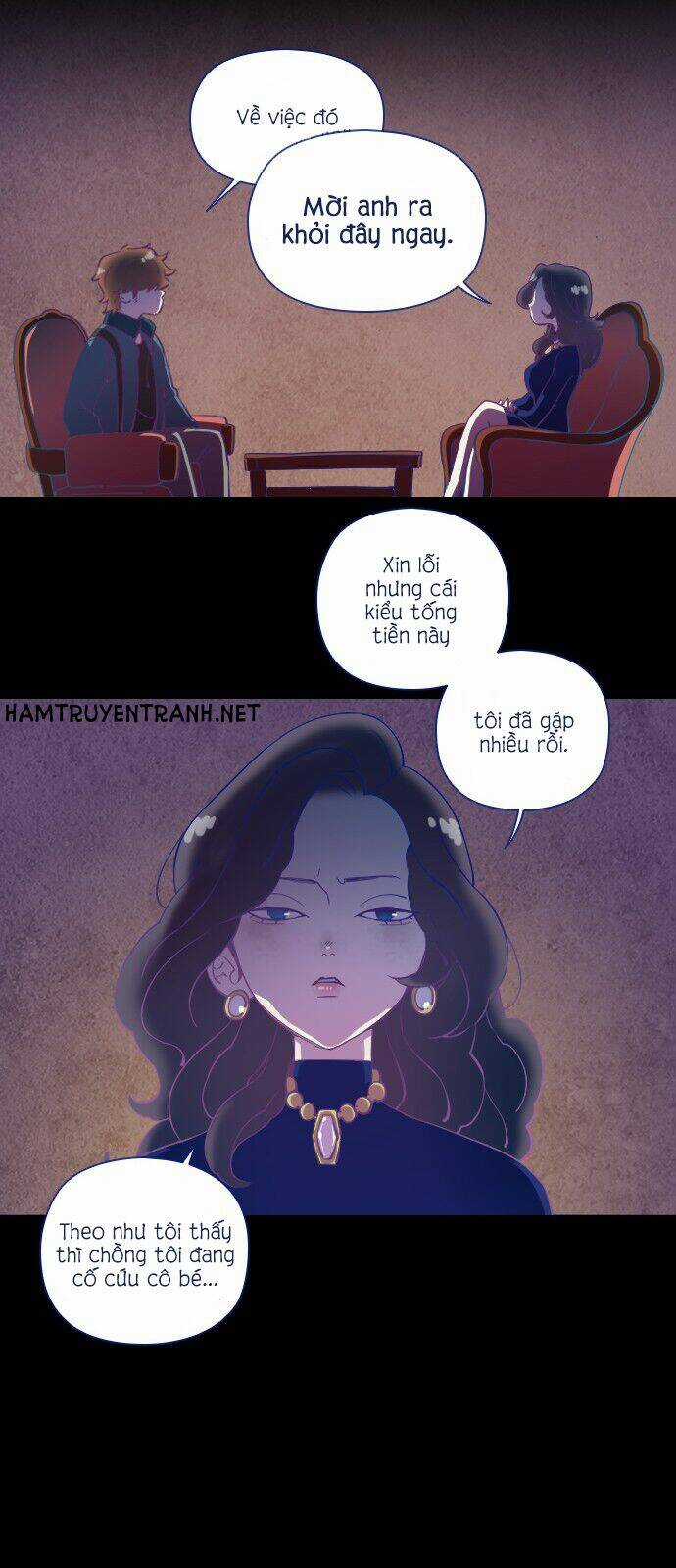 Ma Kể Chuyện - Chapter 11 - Trang 25