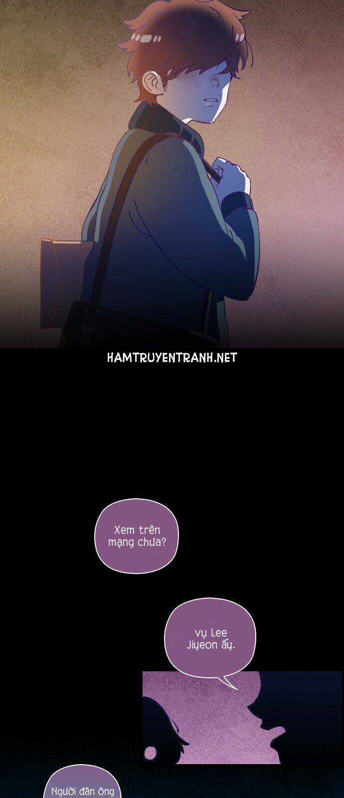 Ma Kể Chuyện - Chapter 11 - Trang 28