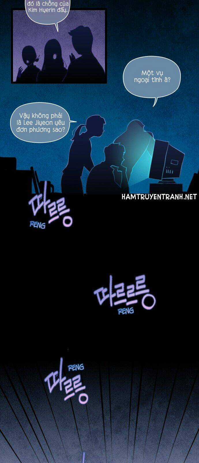 Ma Kể Chuyện - Chapter 11 - Trang 29