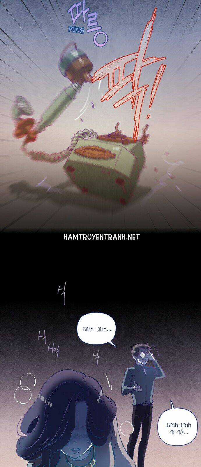 Ma Kể Chuyện - Chapter 11 - Trang 30