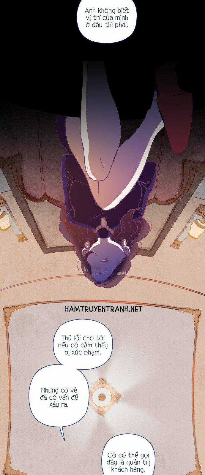 Ma Kể Chuyện - Chapter 11 - Trang 4