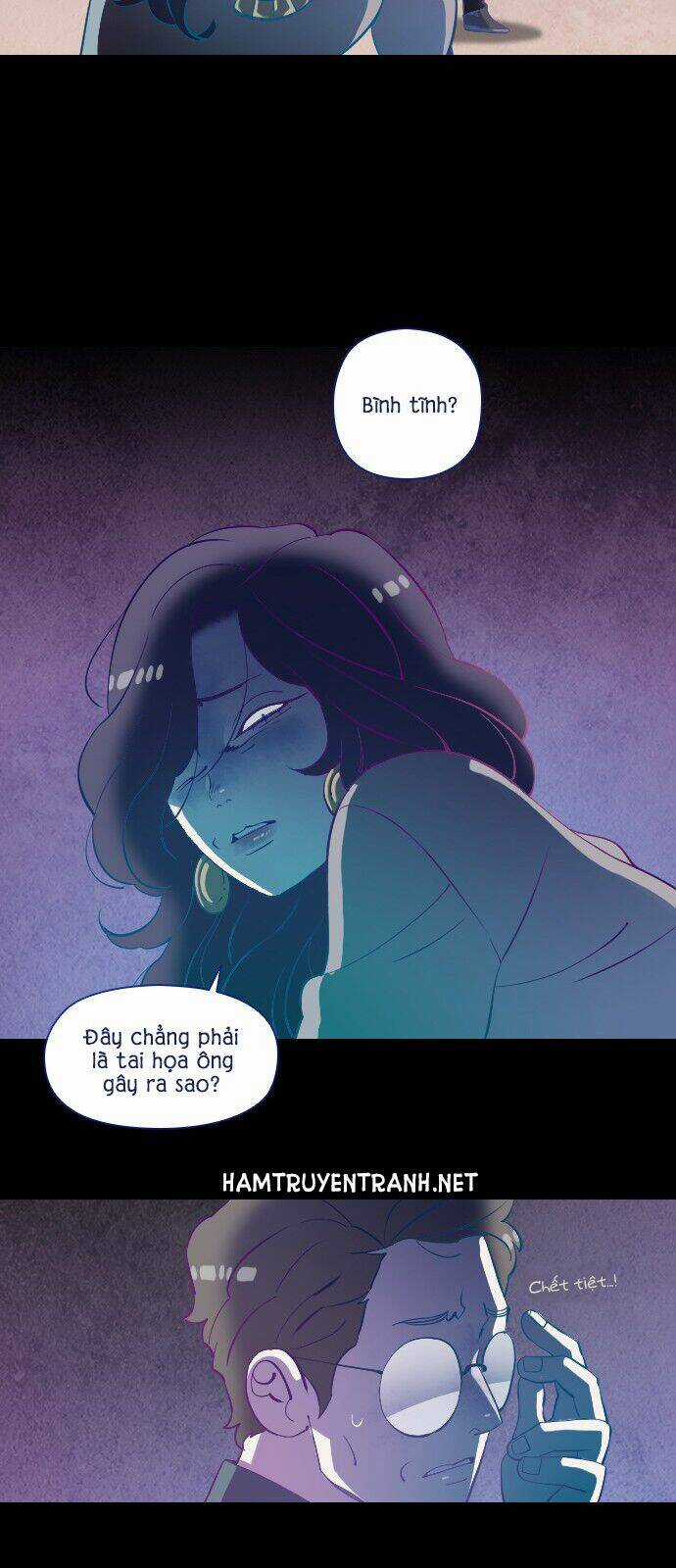 Ma Kể Chuyện - Chapter 11 - Trang 31