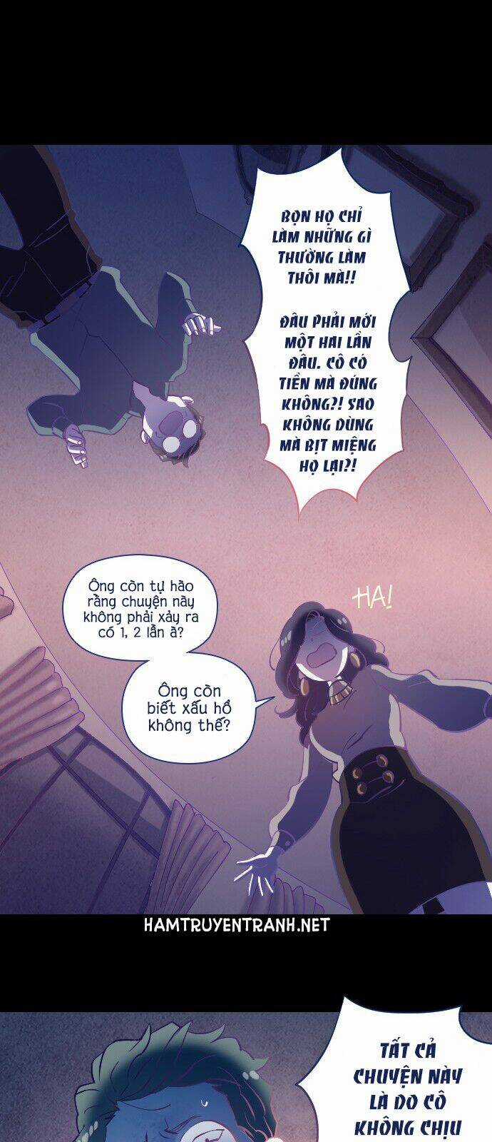 Ma Kể Chuyện - Chapter 11 - Trang 32