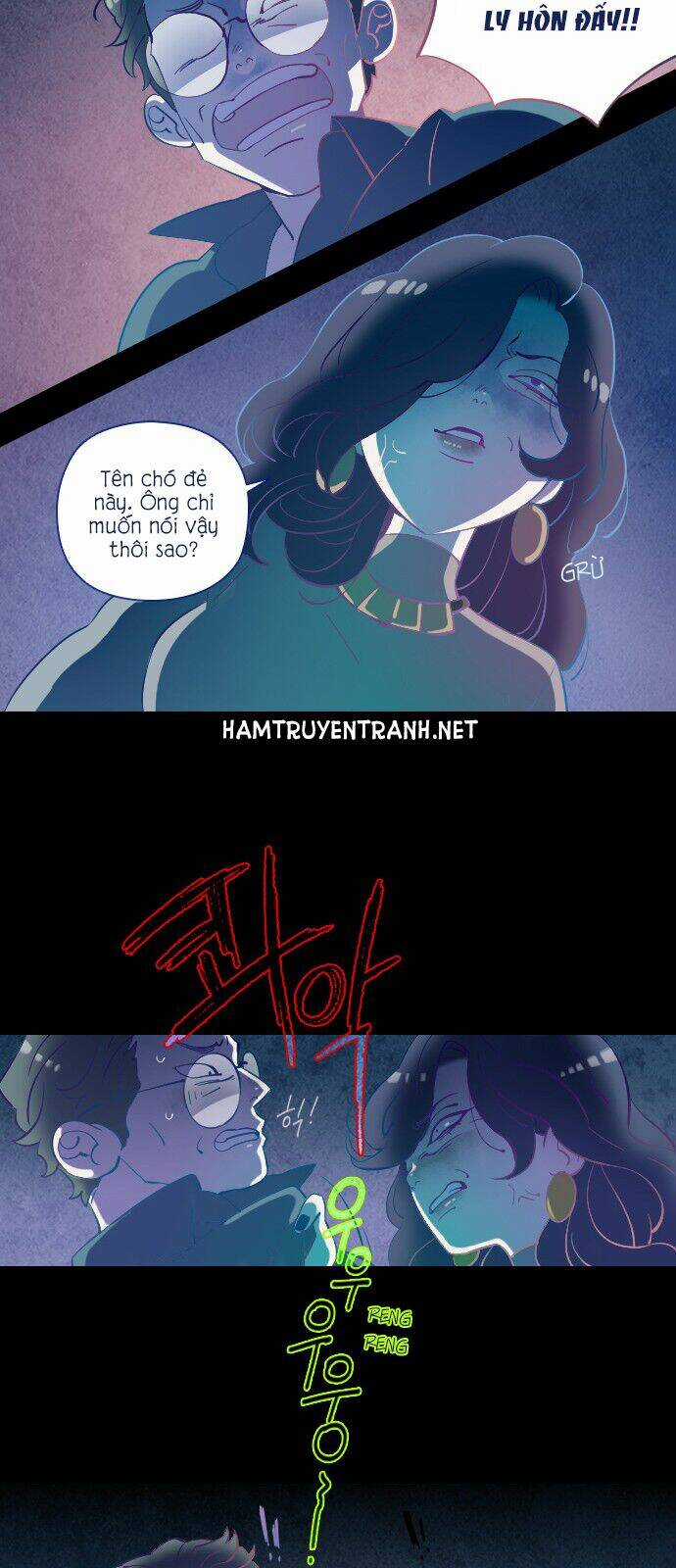 Ma Kể Chuyện - Chapter 11 - Trang 33