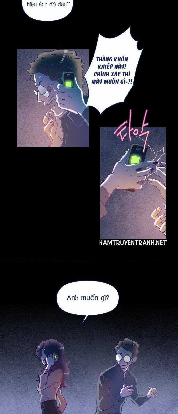 Ma Kể Chuyện - Chapter 11 - Trang 35