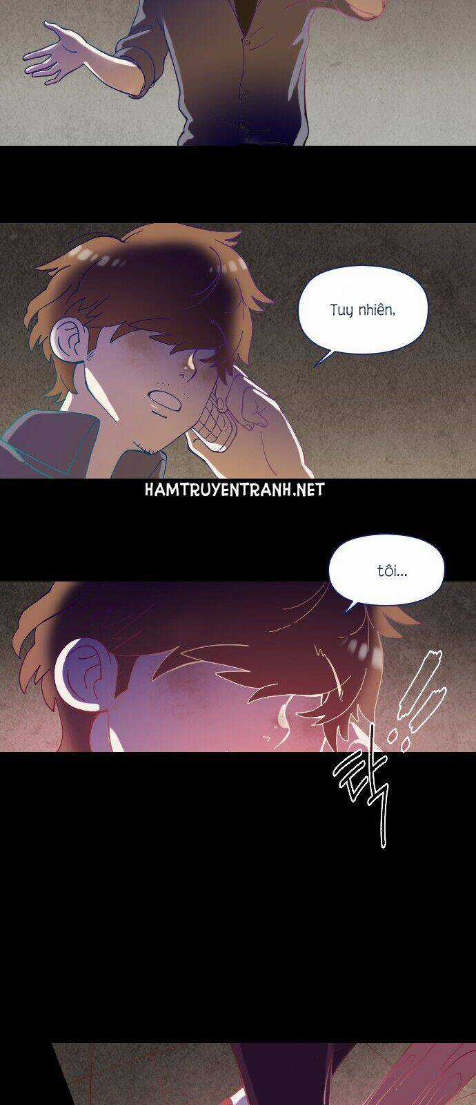 Ma Kể Chuyện - Chapter 11 - Trang 37