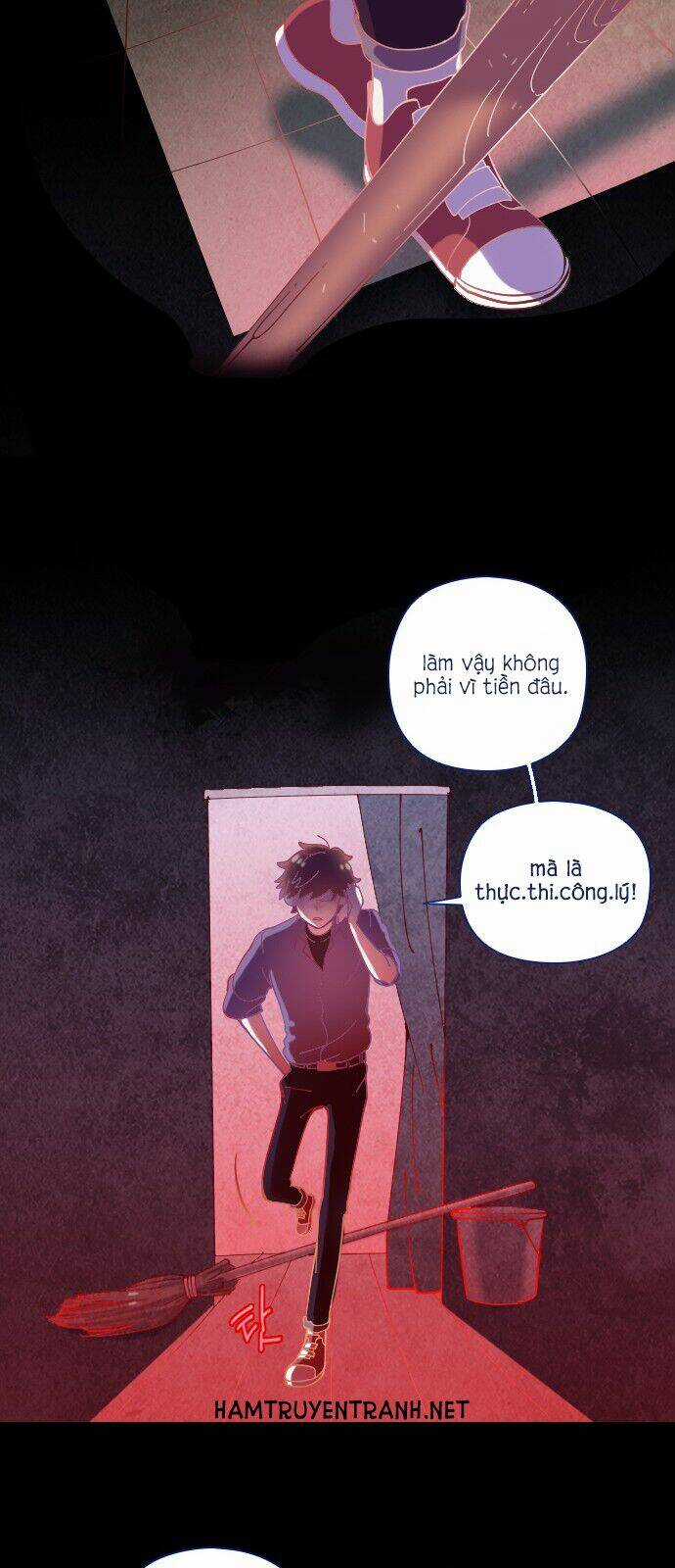 Ma Kể Chuyện - Chapter 11 - Trang 38