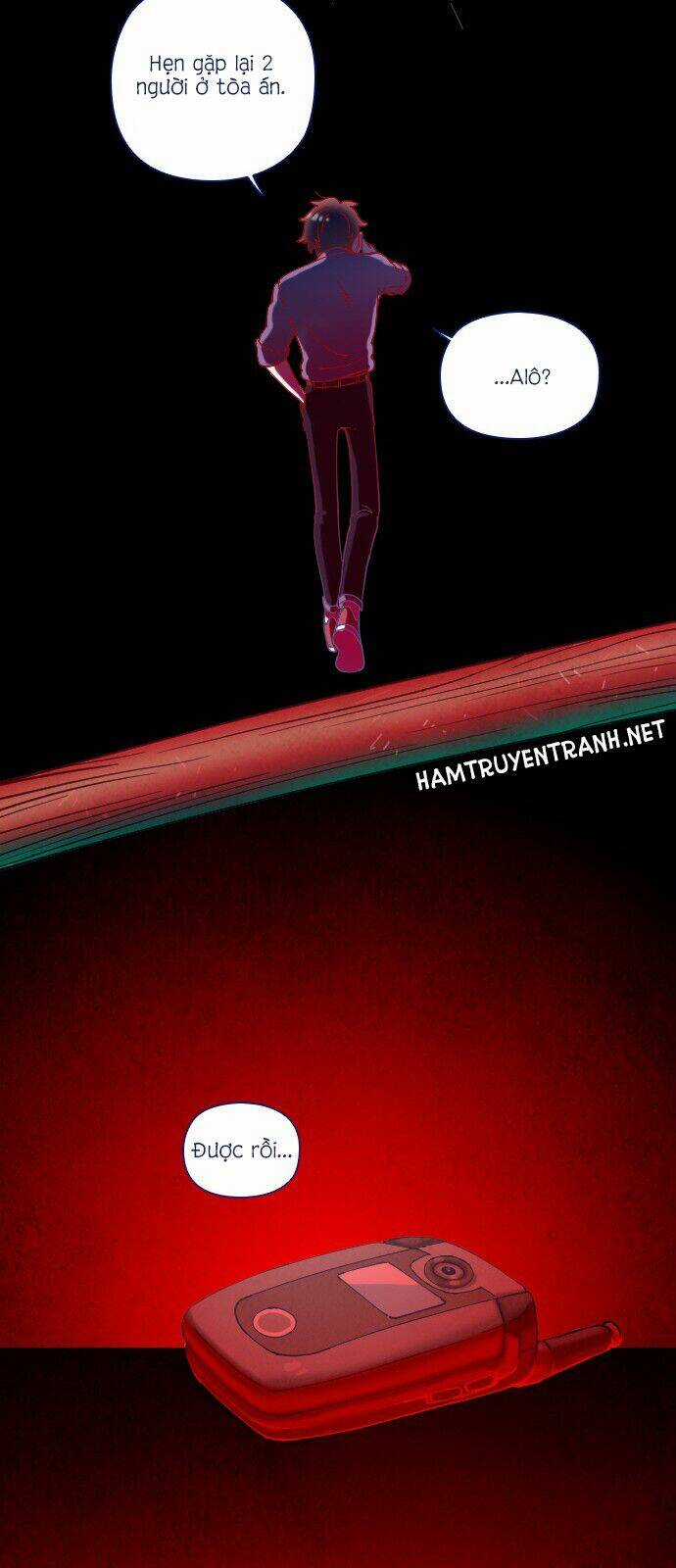 Ma Kể Chuyện - Chapter 11 - Trang 39