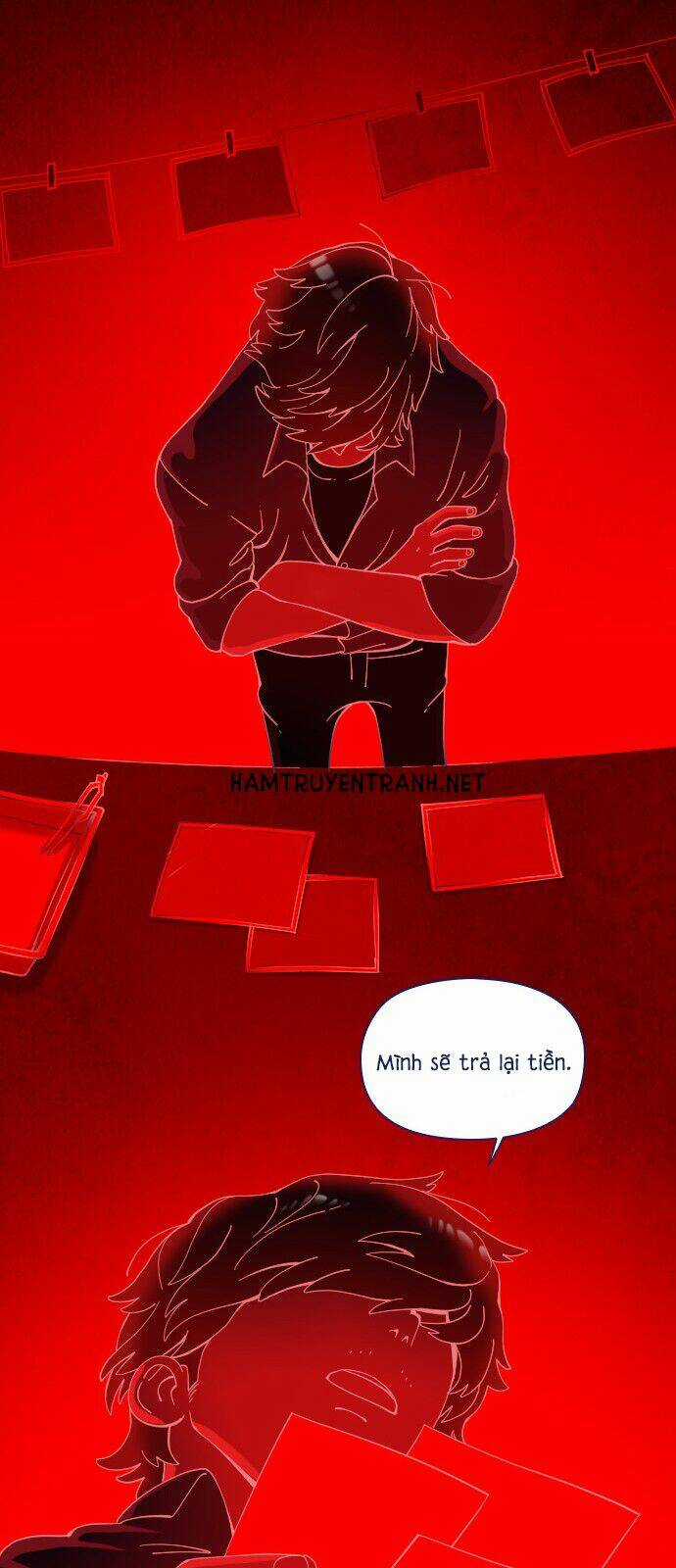 Ma Kể Chuyện - Chapter 11 - Trang 40