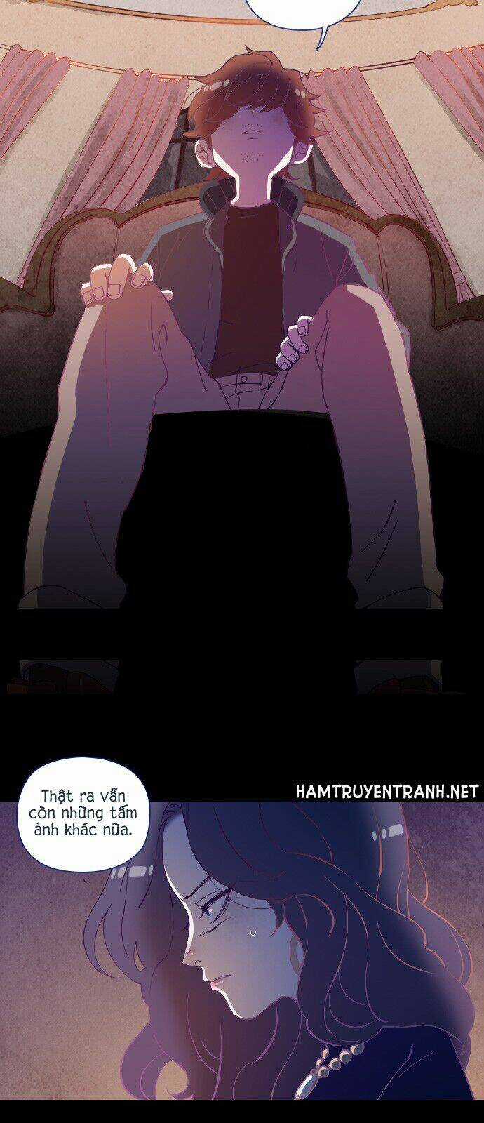 Ma Kể Chuyện - Chapter 11 - Trang 5