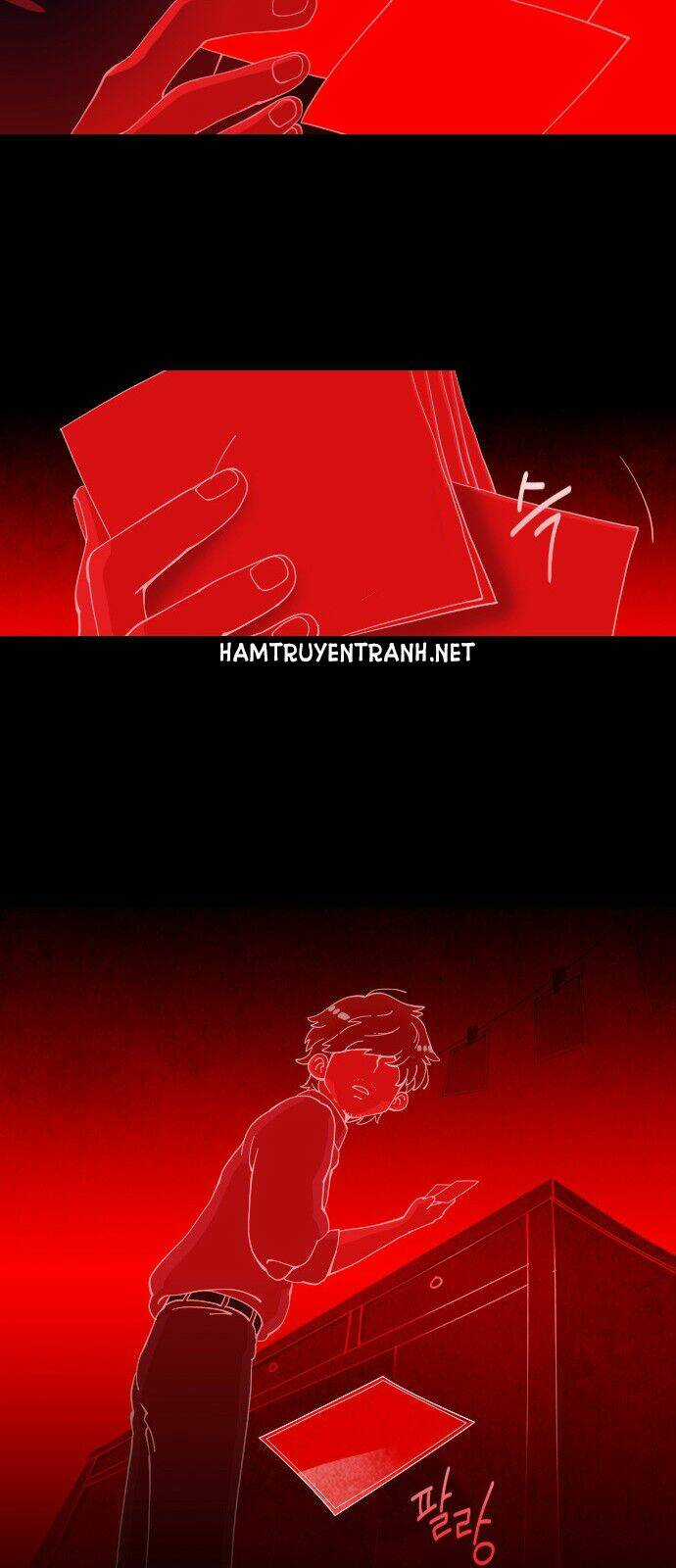 Ma Kể Chuyện - Chapter 11 - Trang 41