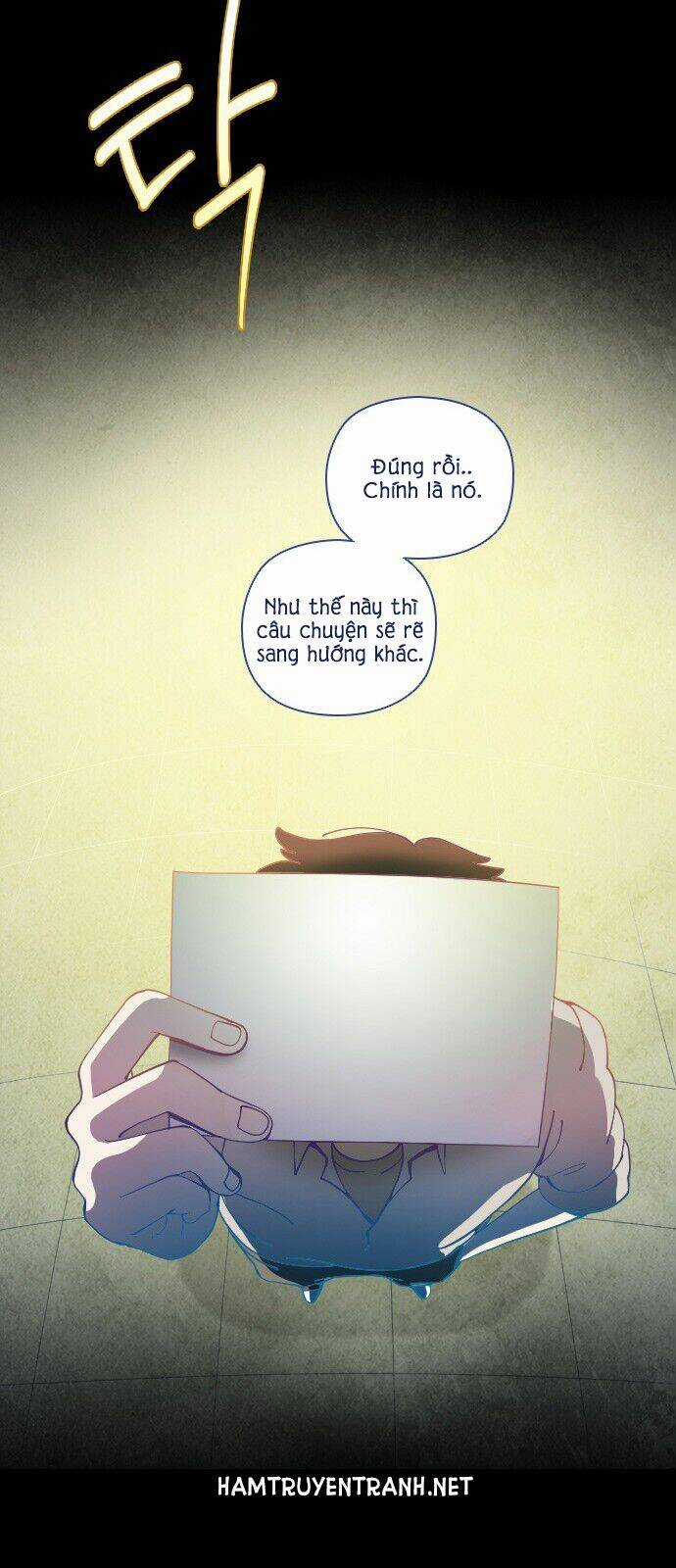 Ma Kể Chuyện - Chapter 11 - Trang 43