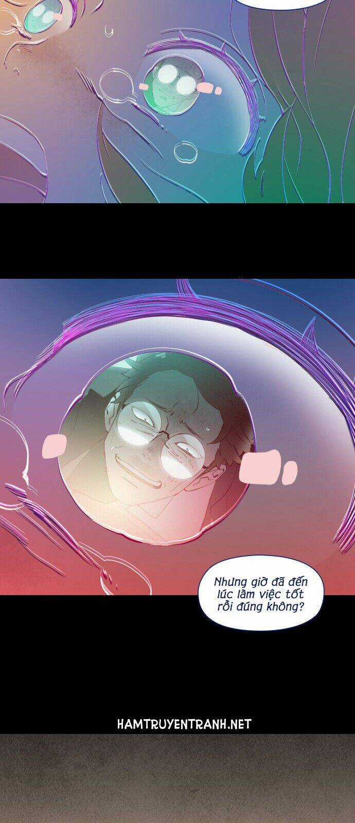 Ma Kể Chuyện - Chapter 11 - Trang 45