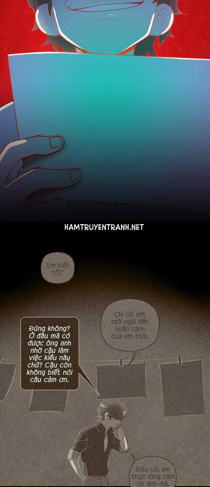 Ma Kể Chuyện - Chapter 11 - Trang 47