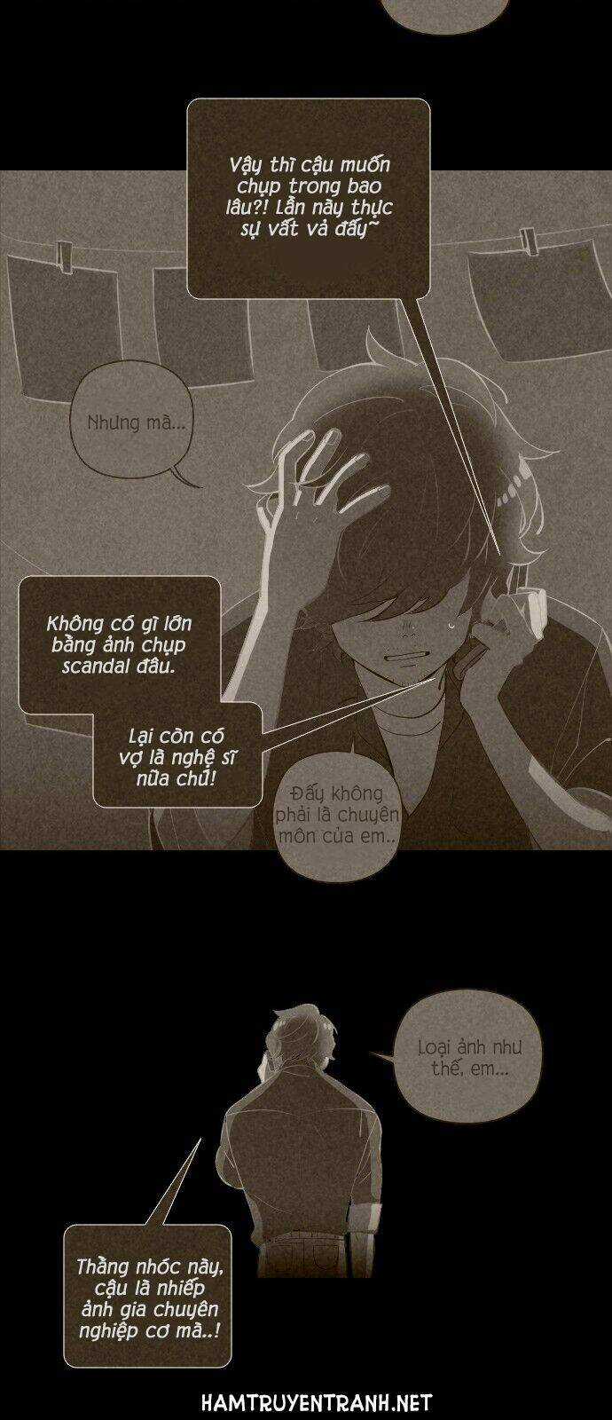 Ma Kể Chuyện - Chapter 11 - Trang 48