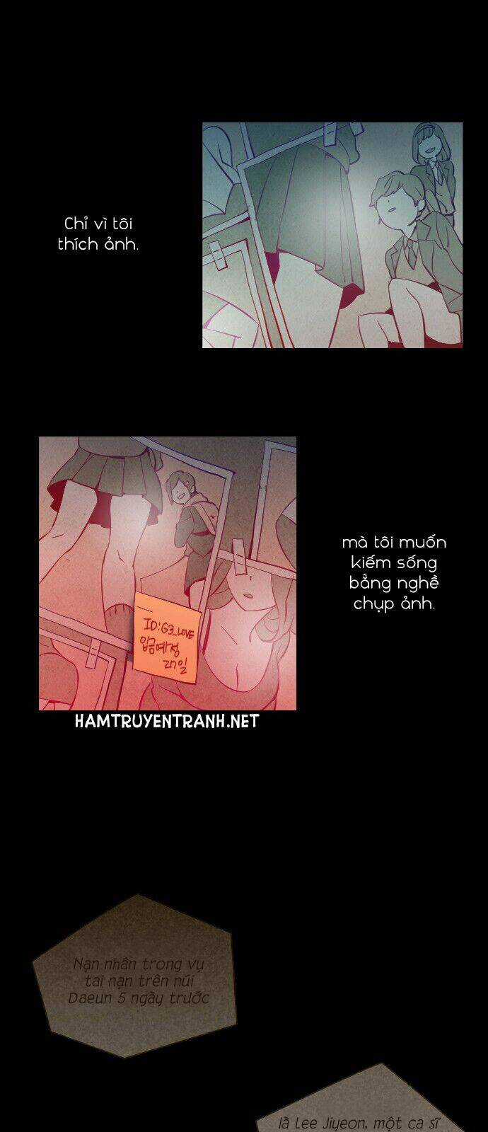 Ma Kể Chuyện - Chapter 11 - Trang 49