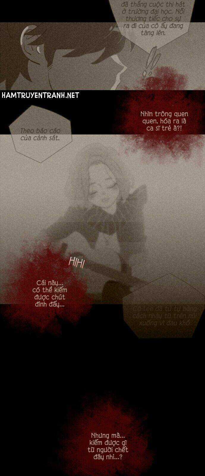 Ma Kể Chuyện - Chapter 11 - Trang 50