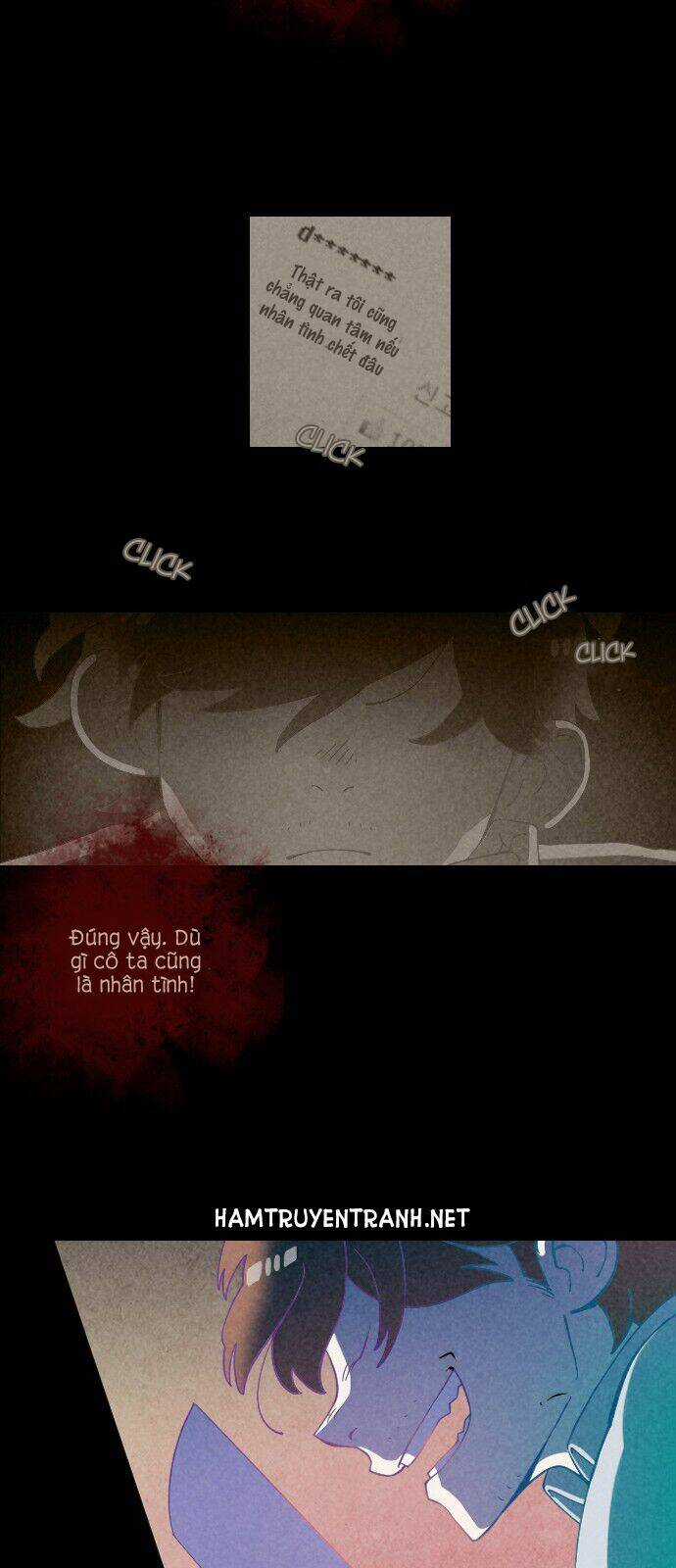 Ma Kể Chuyện - Chapter 11 - Trang 51