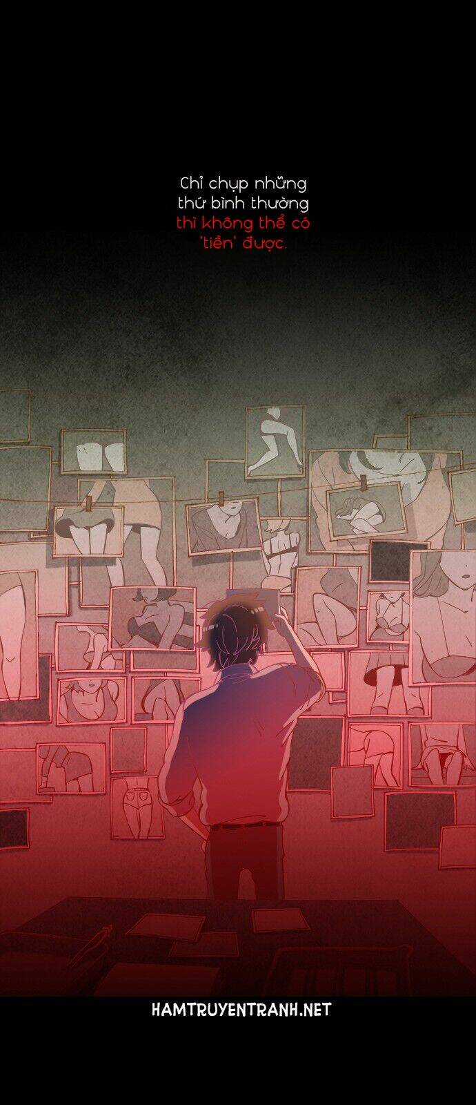 Ma Kể Chuyện - Chapter 11 - Trang 53