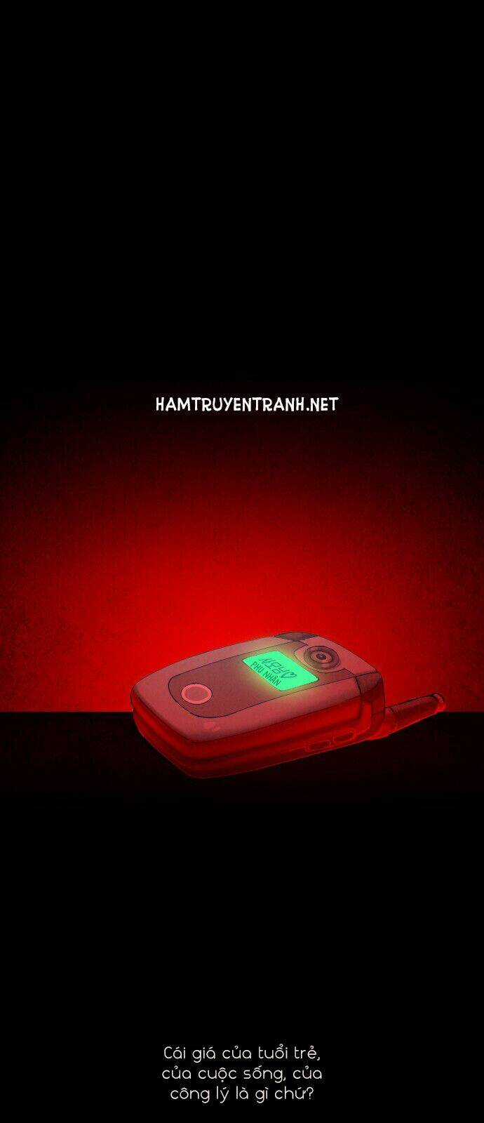 Ma Kể Chuyện - Chapter 11 - Trang 54