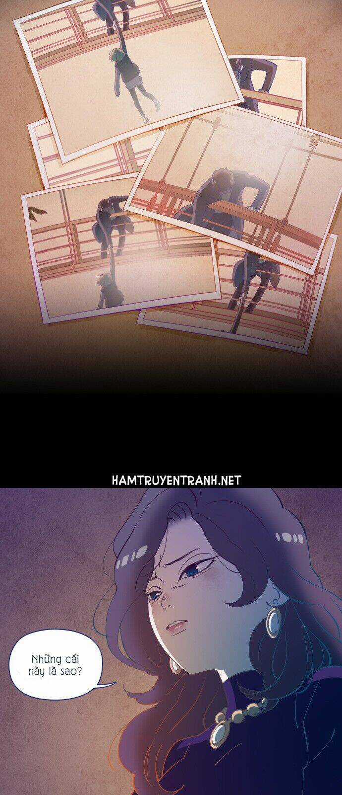 Ma Kể Chuyện - Chapter 11 - Trang 7