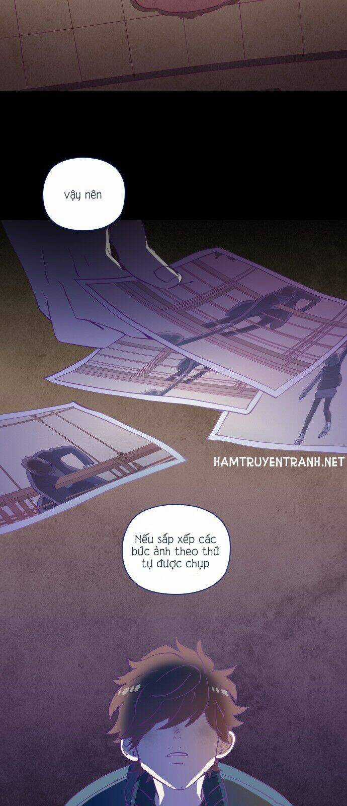 Ma Kể Chuyện - Chapter 11 - Trang 9