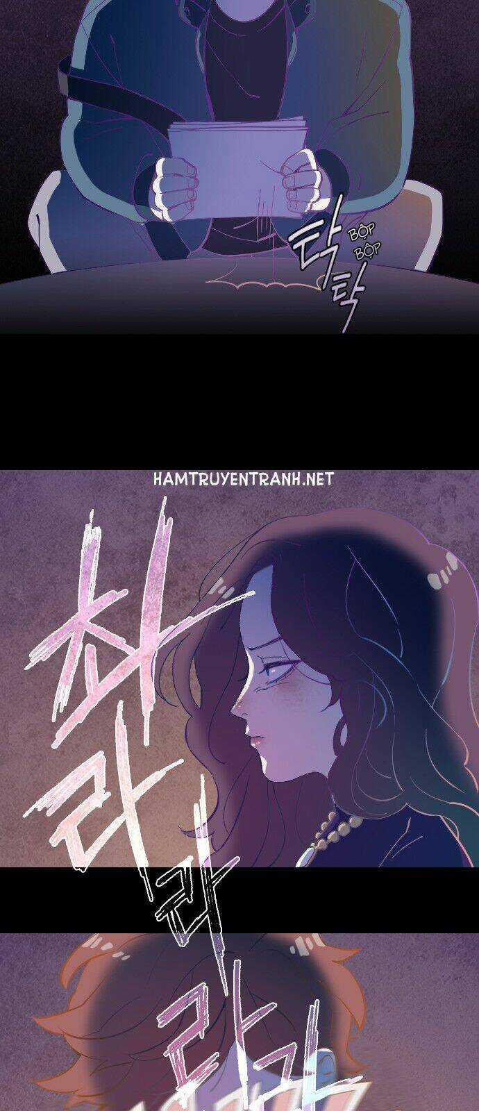 Ma Kể Chuyện - Chapter 11 - Trang 10