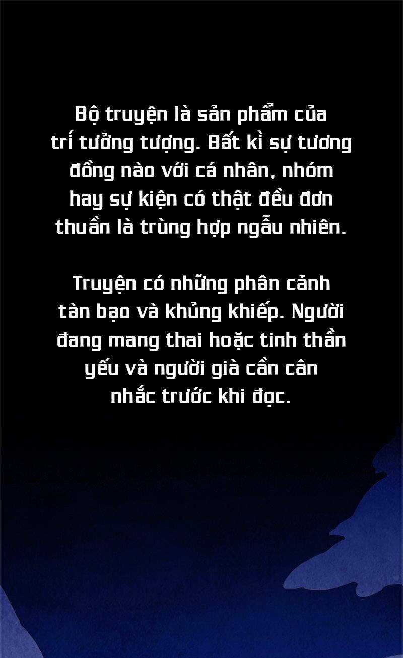 Ma Kể Chuyện - Chapter 12 - Trang 1