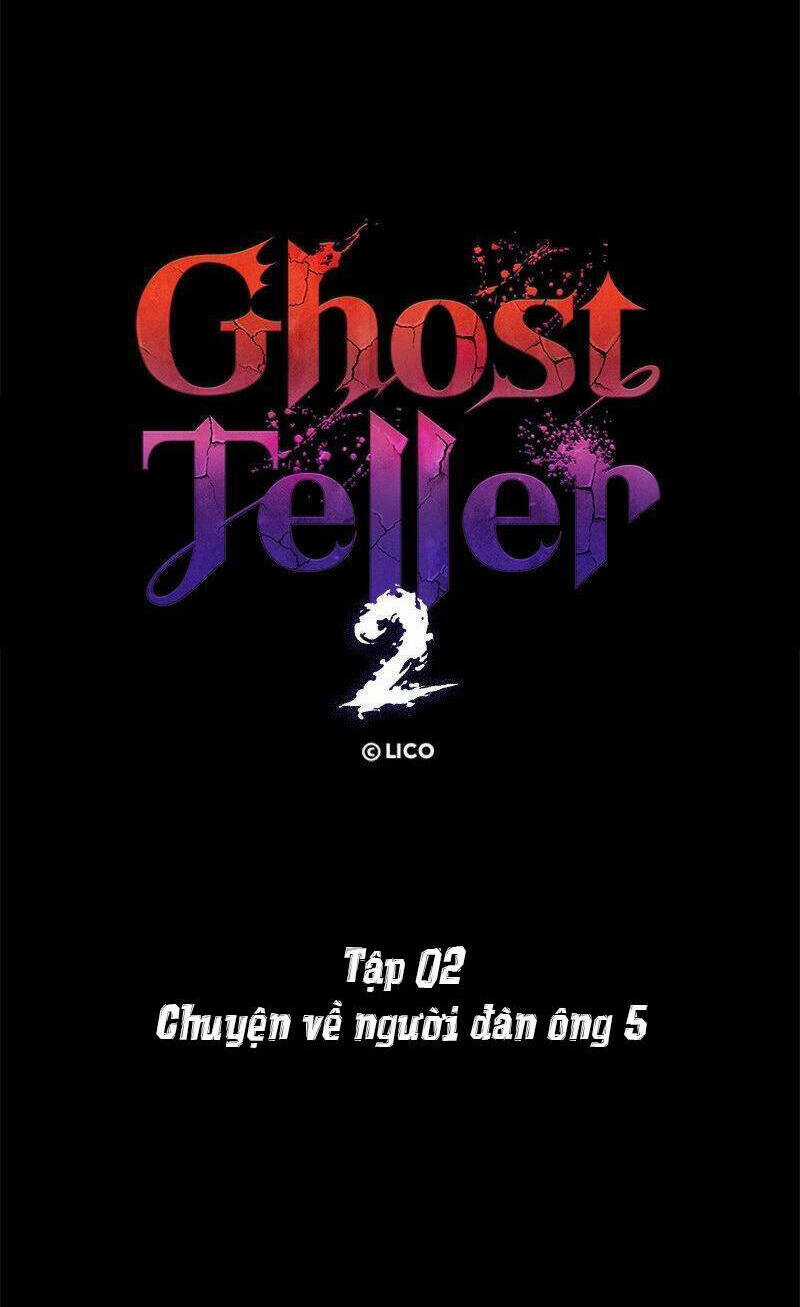 Ma Kể Chuyện - Chapter 12 - Trang 20